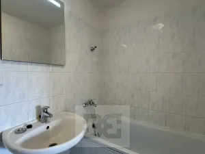 Pronájem bytu 3+kk, Brno, Svitavské nábřeží, 60 m2