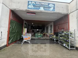 Prodej obchodního prostoru, Chomutov, Zahradní, 14070 m2