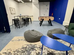 Pronájem bytu 2+kk, Praha - Chodov, Čenětická, 48 m2