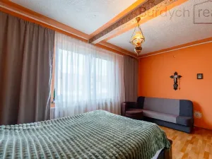 Prodej rodinného domu, Neslovice, Zahrádky, 131 m2