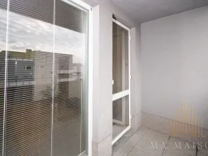 Pronájem bytu 2+kk, Praha - Uhříněves, Václava Trojana, 45 m2