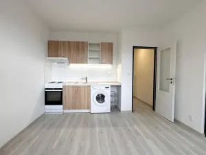 Pronájem bytu 1+1, Brno, Prokofjevova, 34 m2