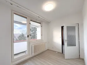 Pronájem bytu 1+1, Brno, Prokofjevova, 34 m2