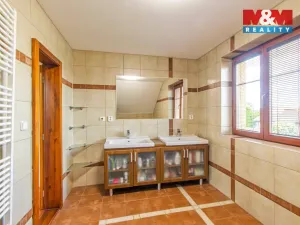 Prodej rodinného domu, Bohumín - Skřečoň, Myslivecká, 140 m2