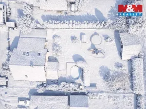 Prodej rodinného domu, Bohumín - Skřečoň, Myslivecká, 140 m2