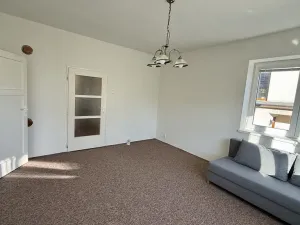 Pronájem rodinného domu, Kroměříž, Pod Barbořinou, 90 m2