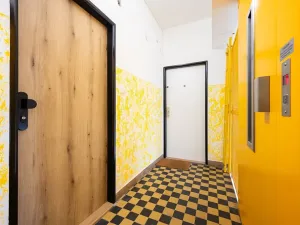 Prodej bytu 1+1, Brno, Svatopluka Čecha, 40 m2