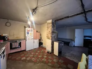 Prodej rodinného domu, Přešťovice, 90 m2