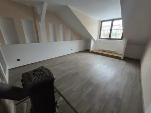 Prodej bytu 3+1, Jihlava, Gorkého, 82 m2