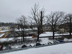 Prodej bytu 3+1, Jihlava, Gorkého, 82 m2