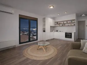 Prodej bytu 2+kk, Tivat, Černá Hora, 57 m2