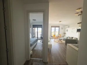 Prodej bytu 2+kk, Tivat, Černá Hora, 57 m2