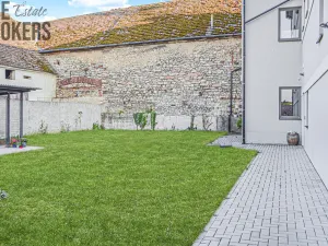 Pronájem bytu 1+kk, Chýnice, Karlštejnská, 38 m2