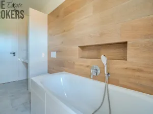 Prodej rodinného domu, Loket - Brzotice, 118 m2