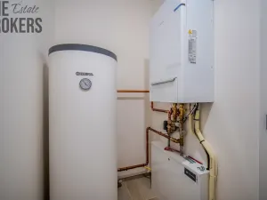 Prodej rodinného domu, Loket - Brzotice, 118 m2