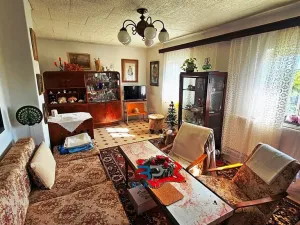 Prodej rodinného domu, Říčany, Na Vysoké, 70 m2