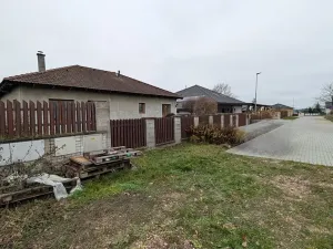 Prodej rodinného domu, Týnec nad Labem, 149 m2