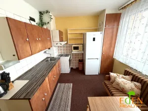 Pronájem bytu 1+1, Plzeň, Tachovská, 39 m2