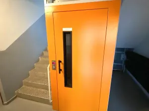 Pronájem bytu 1+1, Plzeň, Kralovická, 39 m2