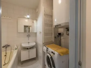 Pronájem bytu 1+1, Praha - Michle, Na úlehli, 46 m2