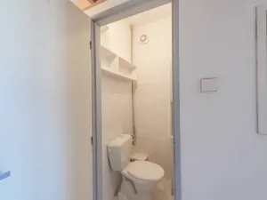 Pronájem bytu 1+1, Praha - Michle, Na úlehli, 46 m2