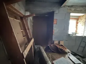 Pronájem skladu, Votice, 542 m2