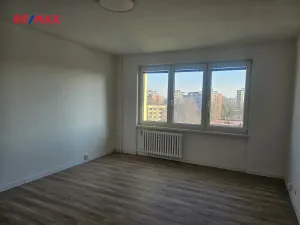 Pronájem bytu 1+1, Český Těšín, Hornická, 39 m2