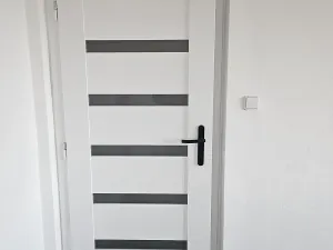 Pronájem bytu 1+1, Český Těšín, Hornická, 39 m2