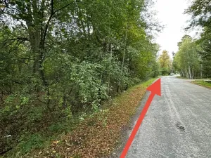 Prodej pozemku pro bydlení, Luštěnice, 9366 m2