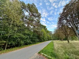 Prodej pozemku pro bydlení, Luštěnice, 9366 m2