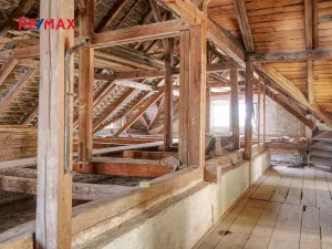 Prodej ubytování, Hartmanice, 273 m2