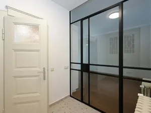 Pronájem bytu 3+kk, Hradec Králové, Gočárova třída, 81 m2