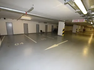 Prodej bytu 2+kk, Praha - Vršovice, Petrohradská, 114 m2