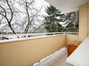 Prodej bytu 2+1, Brno, Uprkova, 62 m2