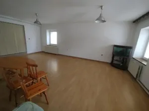 Pronájem bytu 4+1, Jeseník, Lipovská, 158 m2