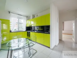 Prodej bytu 3+1, Praha - Malešice, Nad vodovodem, 86 m2