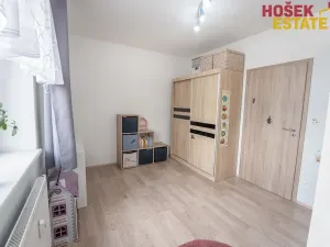 Prodej bytu 3+kk, Holubice, 73 m2