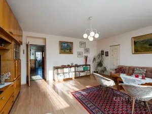 Prodej bytu 3+1, Plzeň, Na Bradlavce, 104 m2