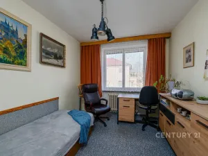 Prodej bytu 3+1, Plzeň, Na Bradlavce, 104 m2