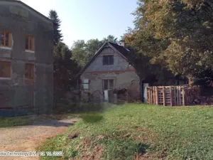 Prodej rodinného domu, Jeřišno, 90 m2