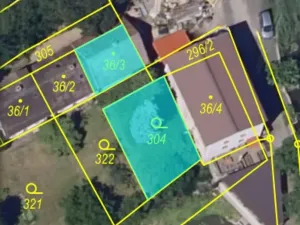 Prodej rodinného domu, Jeřišno, 90 m2