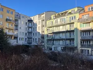 Prodej bytu 3+kk, Praha - Kunratice, Merhoutova, 79 m2