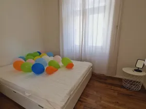 Pronájem bytu 2+1, Praha - Nusle, Oldřichova, 40 m2