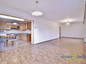 Prodej rodinného domu, Praha - Lhotka, Slepá II, 164 m2