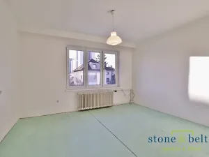 Prodej rodinného domu, Praha - Lhotka, Slepá II, 164 m2