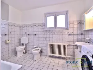 Prodej rodinného domu, Praha - Lhotka, Slepá II, 164 m2