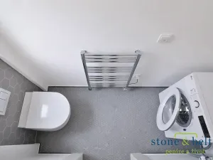 Pronájem bytu 3+kk, Praha - Vinohrady, Varšavská, 76 m2