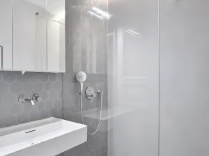 Pronájem bytu 3+kk, Praha - Vinohrady, Varšavská, 76 m2