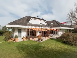 Prodej rodinného domu, Dobřejovice, Žitná, 365 m2