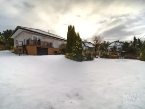 Pronájem rodinného domu, Plzeň, K Řečici, 240 m2